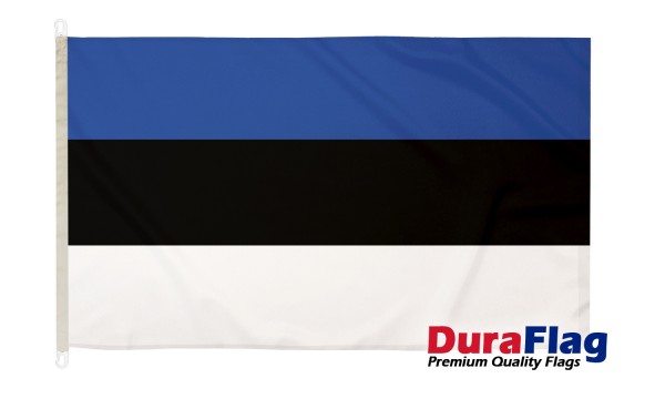 DuraFlag® Estonia Premium Quality Flag